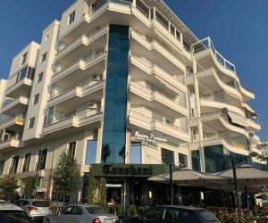 Marina Premium Hotel -Vlore