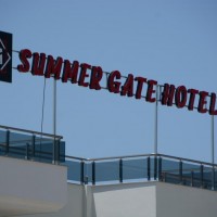 Hotel SUMMER GATE